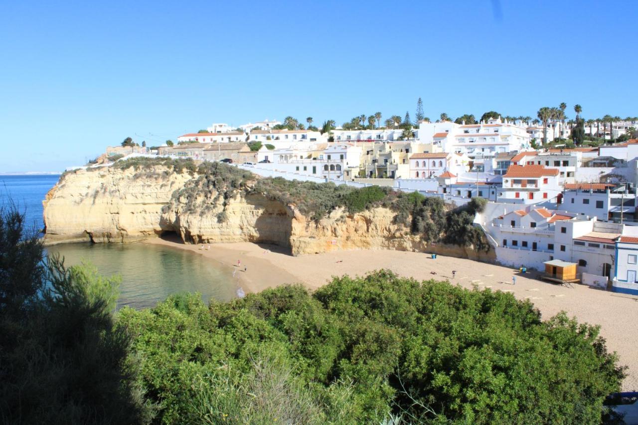 Casa Carioca Carvoeiro Bed & Breakfast Carvoeiro  Luaran gambar