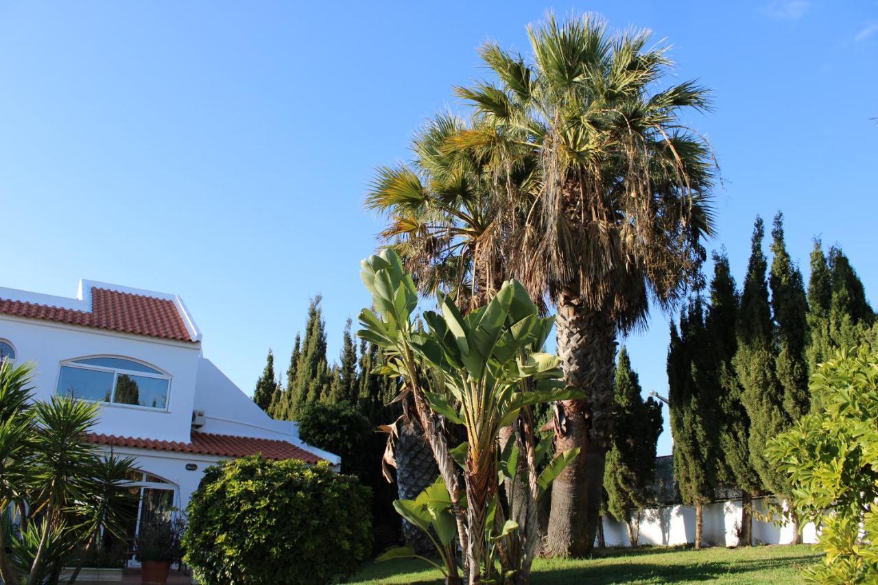 Casa Carioca Carvoeiro Bed & Breakfast Carvoeiro  Luaran gambar