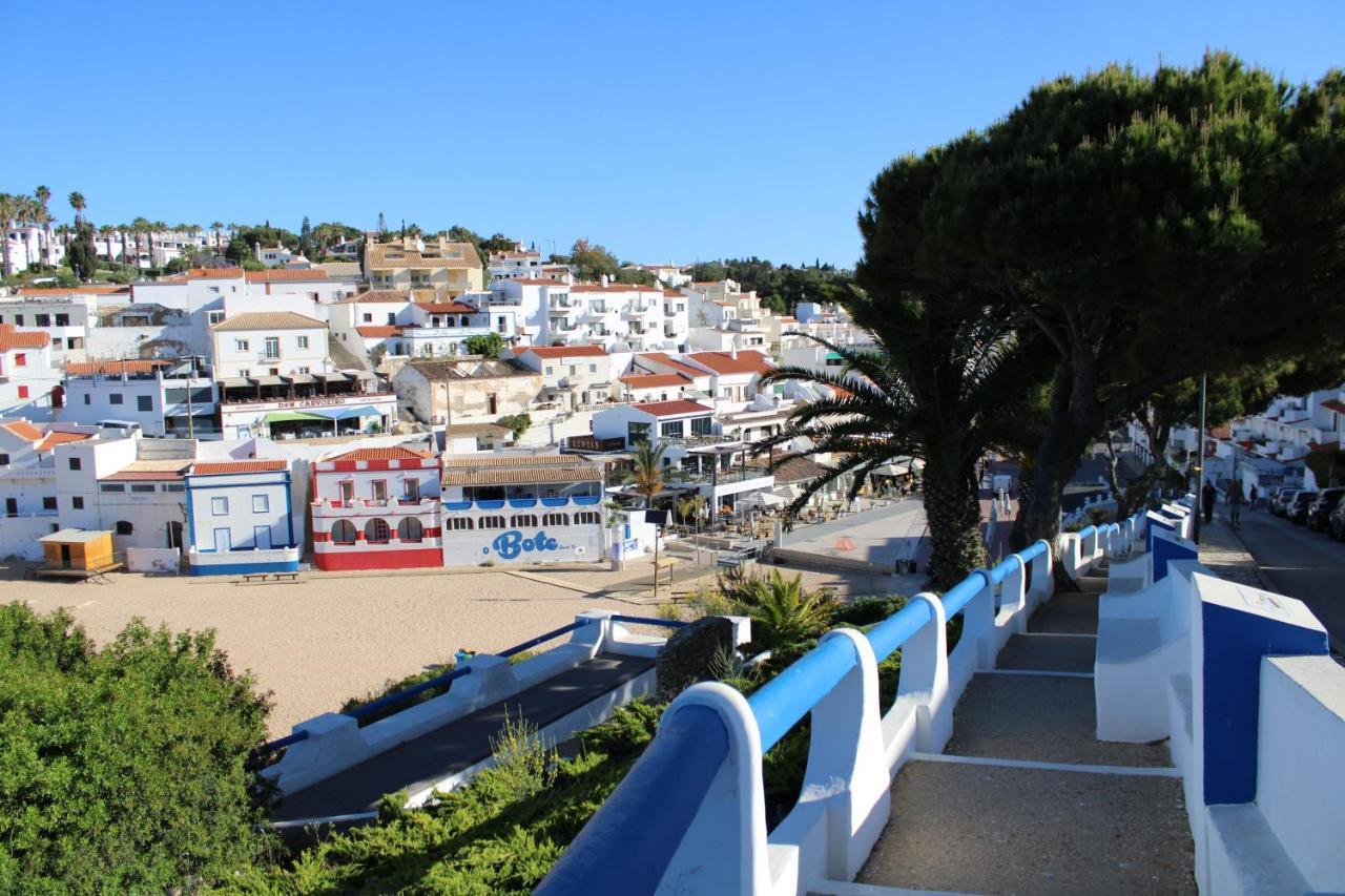 Casa Carioca Carvoeiro Bed & Breakfast Carvoeiro  Luaran gambar